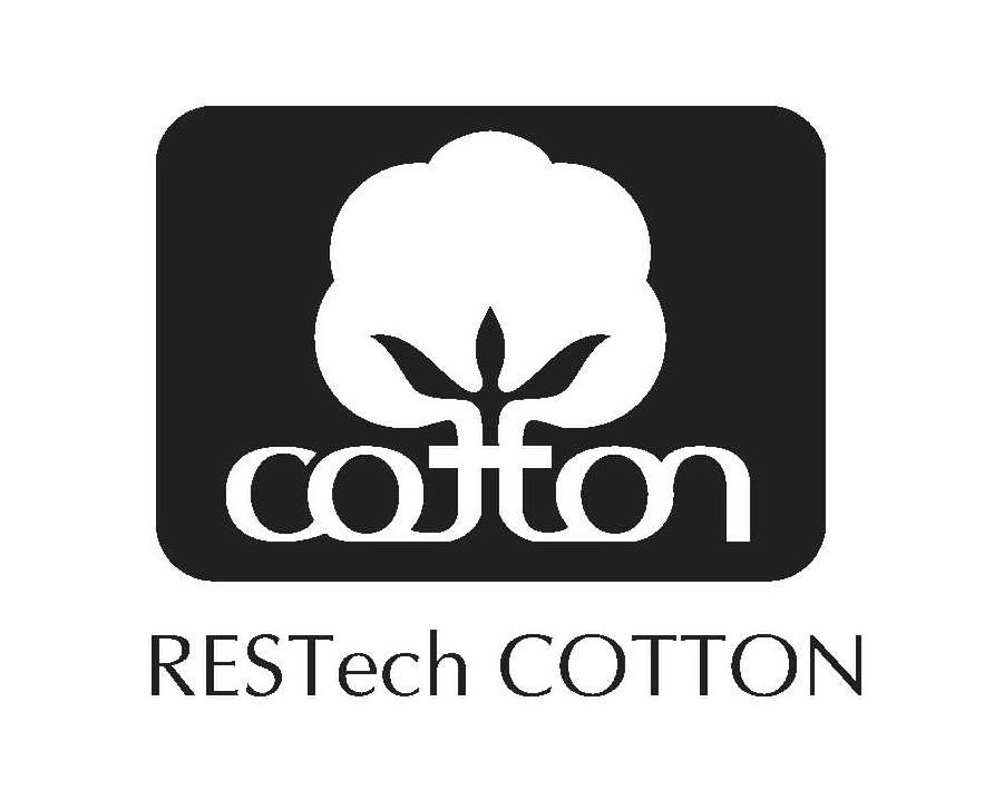  COTTON RESTECH COTTON