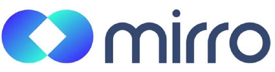 Trademark Logo MIRRO