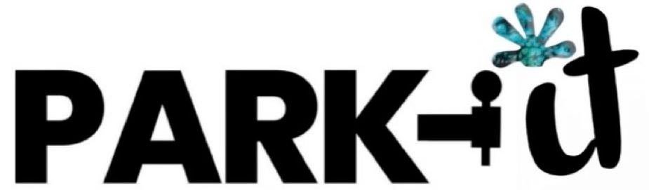 Trademark Logo PARK-IT