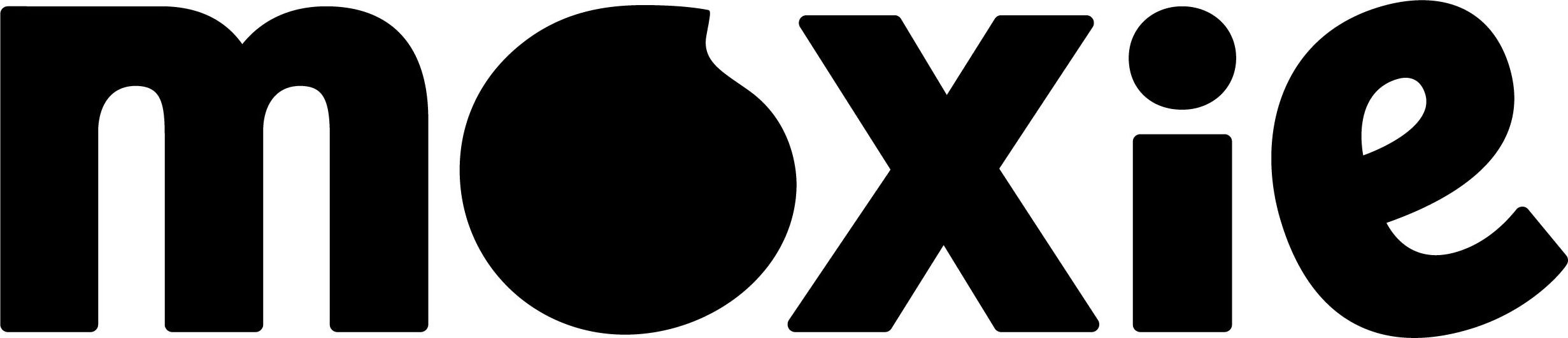 Trademark Logo MOXIE