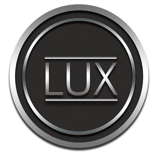 Trademark Logo LUX