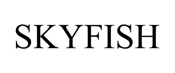 SKYFISH