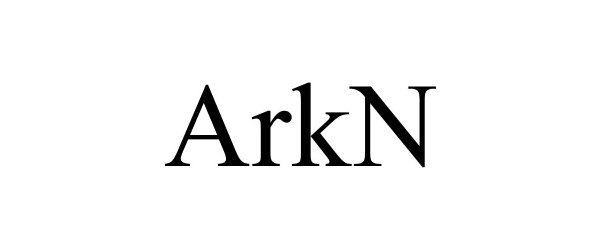  ARKN