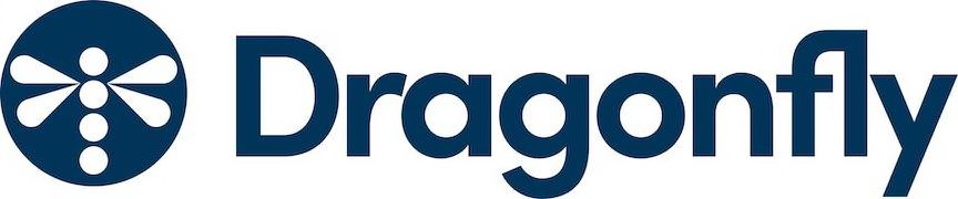 Trademark Logo DRAGONFLY