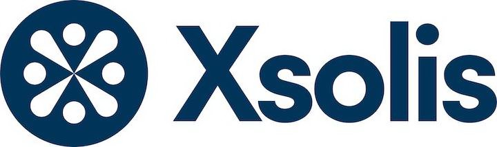 Trademark Logo X XSOLIS