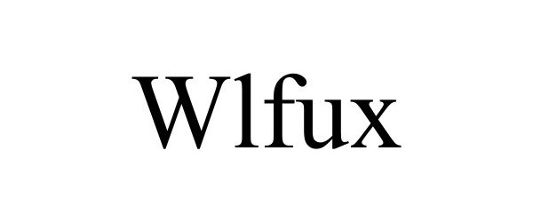  WLFUX