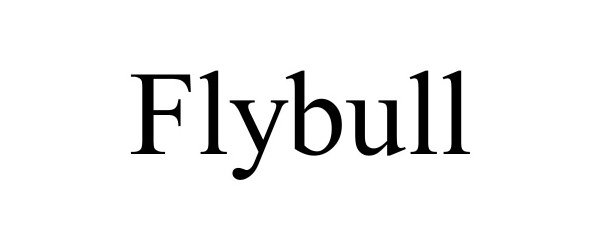  FLYBULL