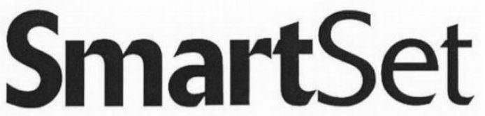 Trademark Logo SMARTSET