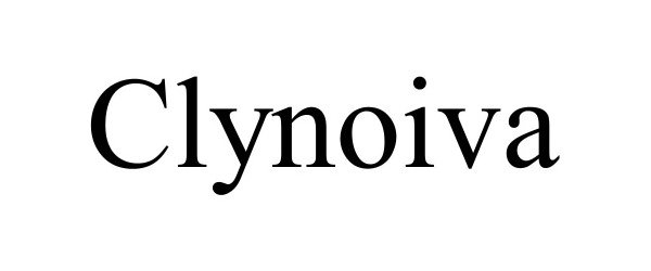  CLYNOIVA