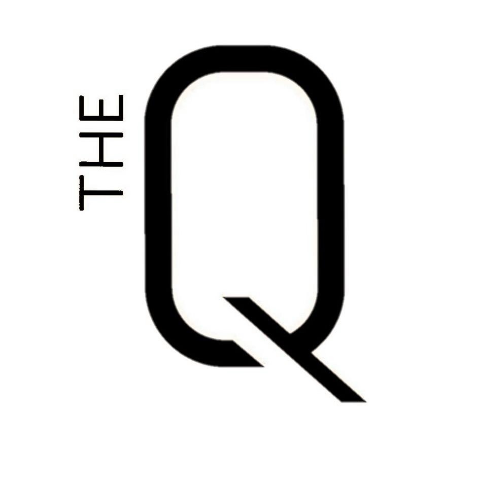 Trademark Logo THE Q