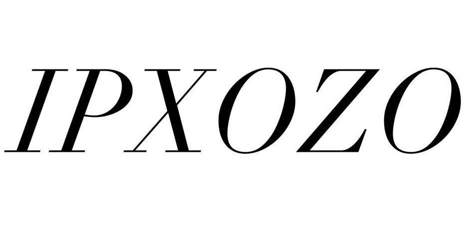  IPXOZO