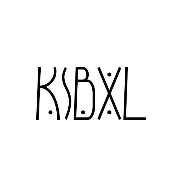 Trademark Logo KSBXL