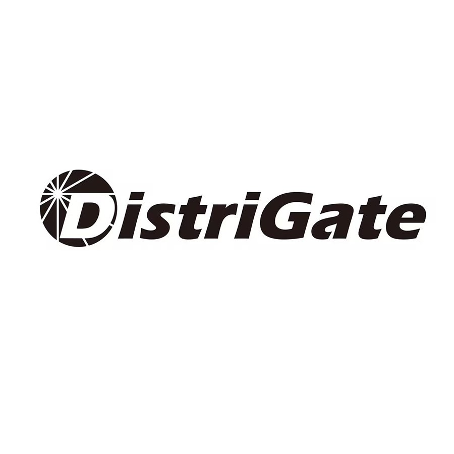 Trademark Logo DISTRIGATE