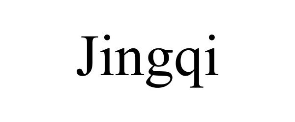  JINGQI