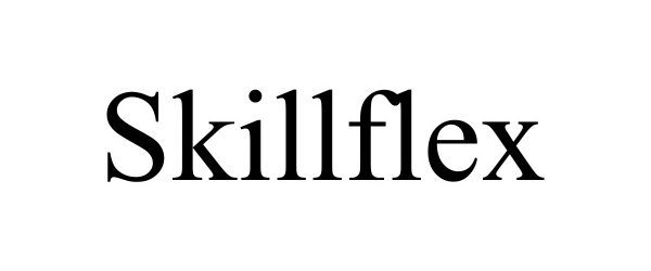  SKILLFLEX