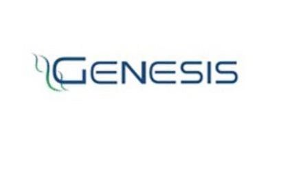 Trademark Logo GENESIS