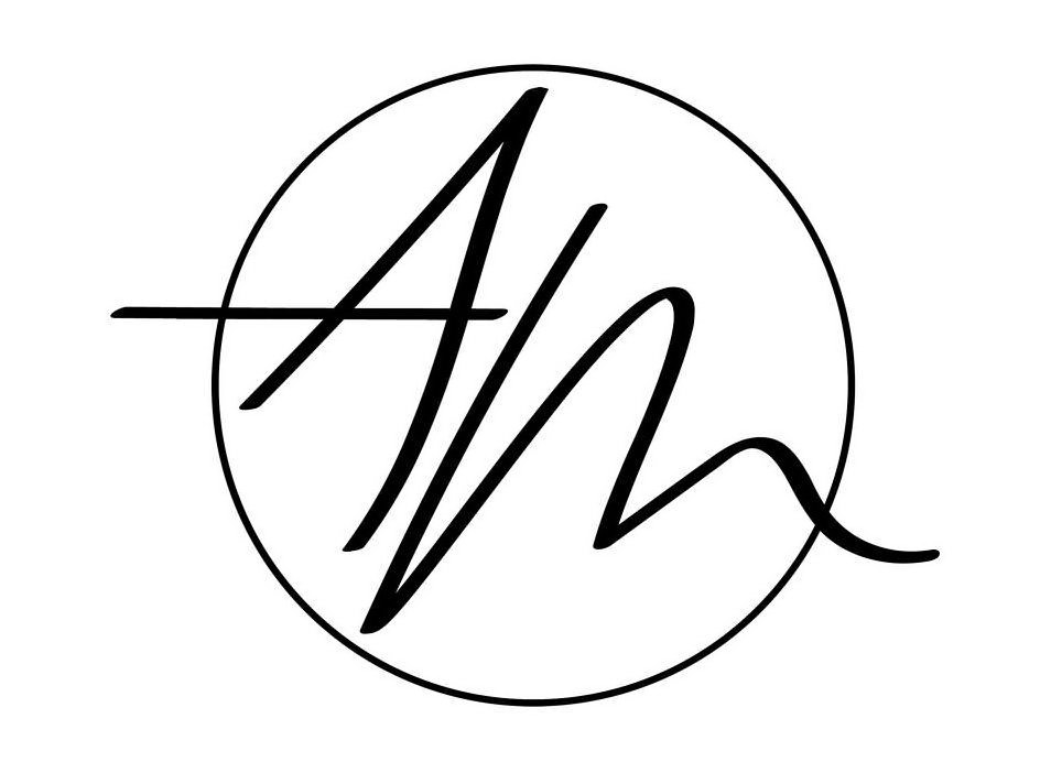 Trademark Logo AM