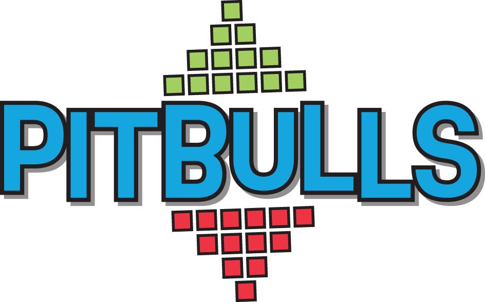 Trademark Logo PITBULLS