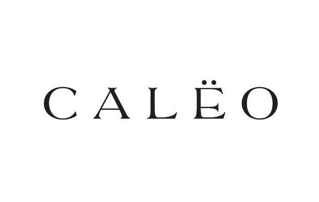 Trademark Logo CALEO