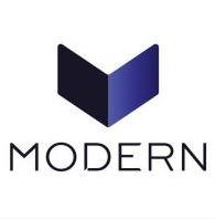 Trademark Logo MODERN