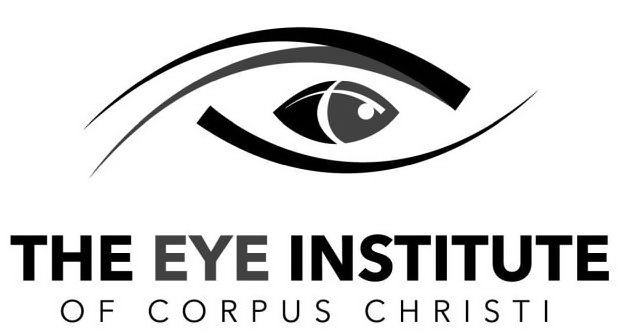Trademark Logo THE EYE INSTITUTE OF CORPUS CHRISTI