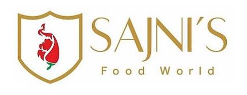 SAJNI'S FOOD WORLD