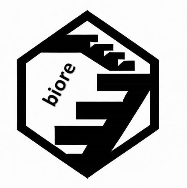Trademark Logo BIORE