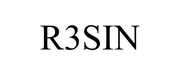  R3SIN