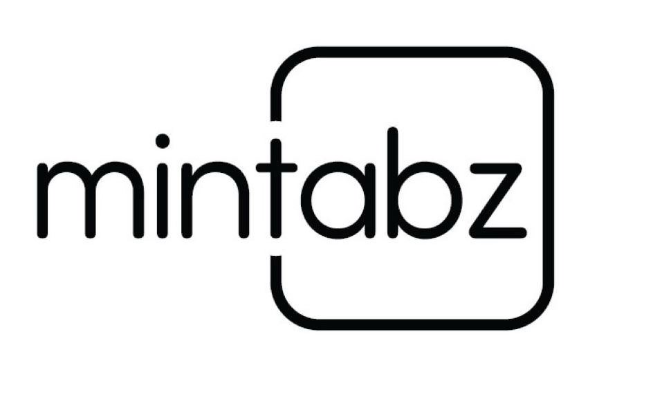 Trademark Logo MINTABZ