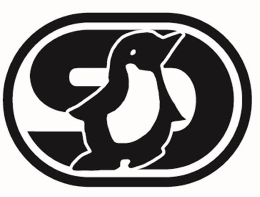 Trademark Logo SD