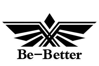 Trademark Logo BE-BETTER