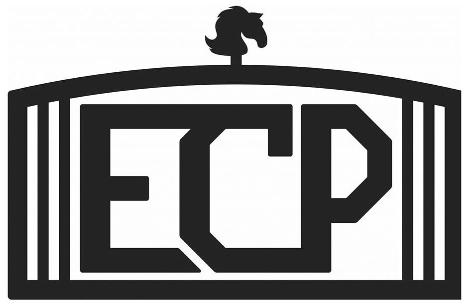 Trademark Logo ECP