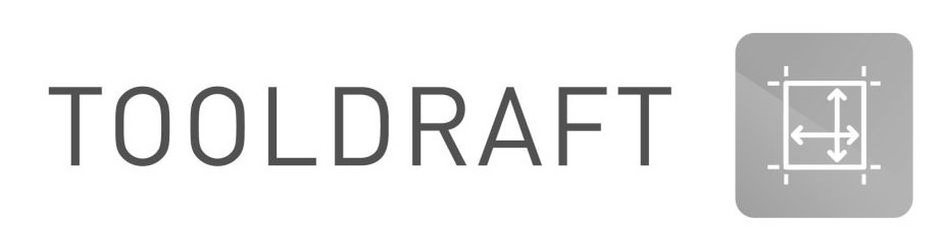 Trademark Logo TOOLDRAFT