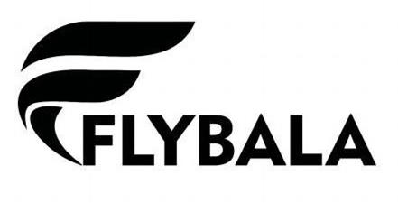 Trademark Logo FLYBALA