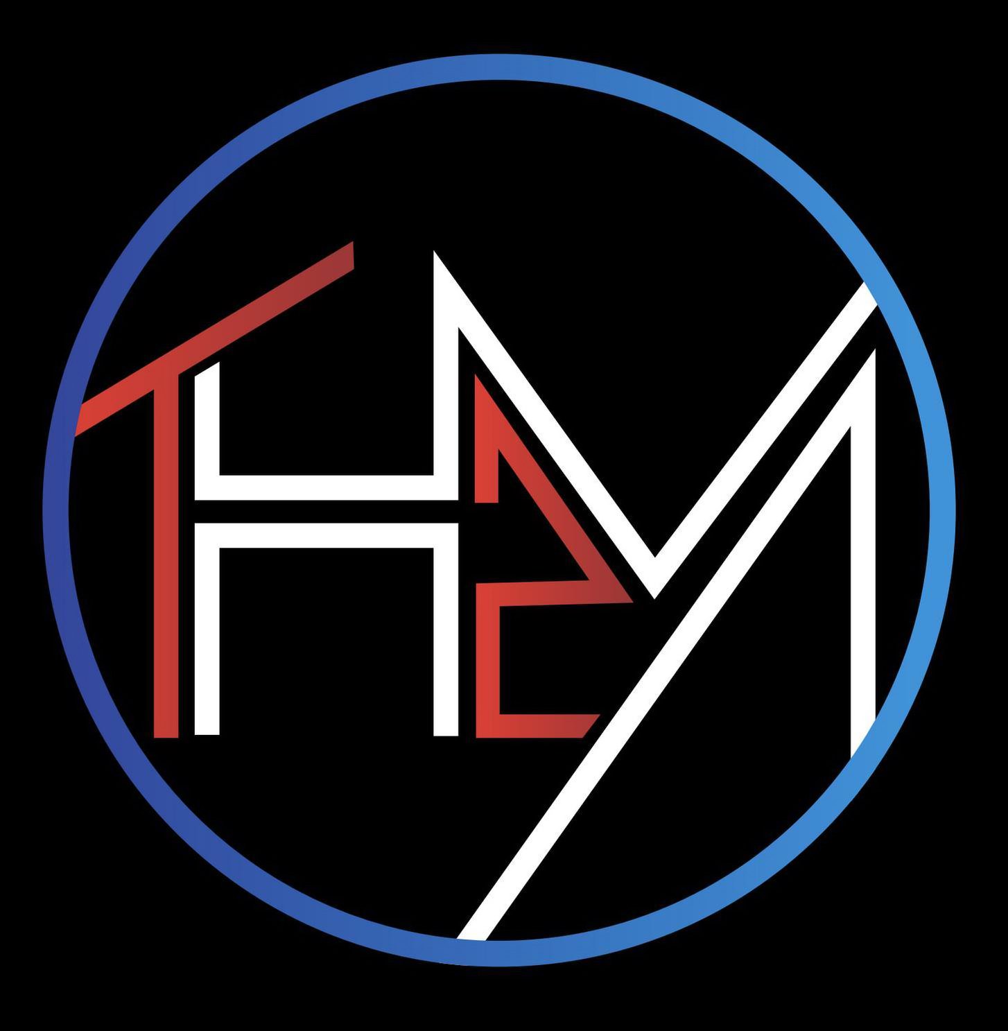 Trademark Logo TH2M