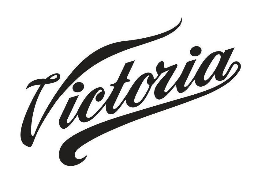 Trademark Logo VICTORIA