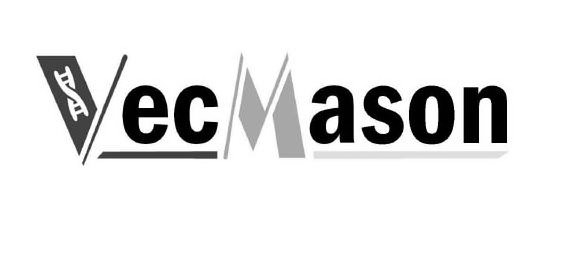 Trademark Logo VECMASON