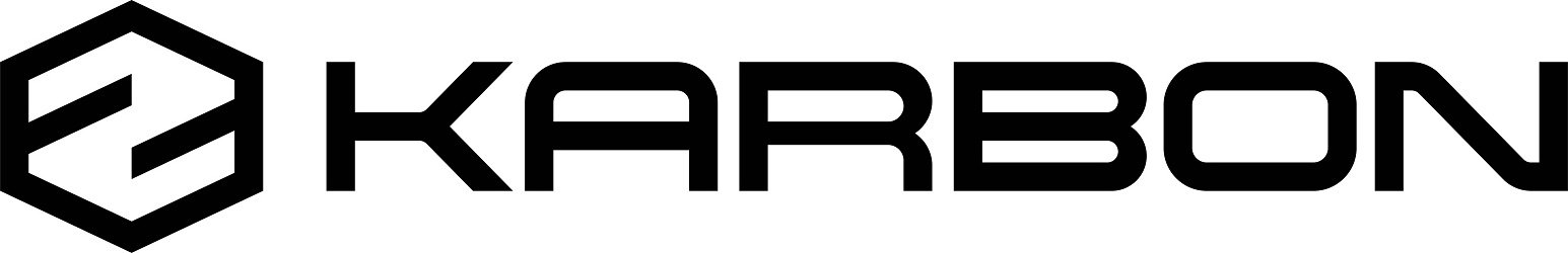 Trademark Logo KARBON