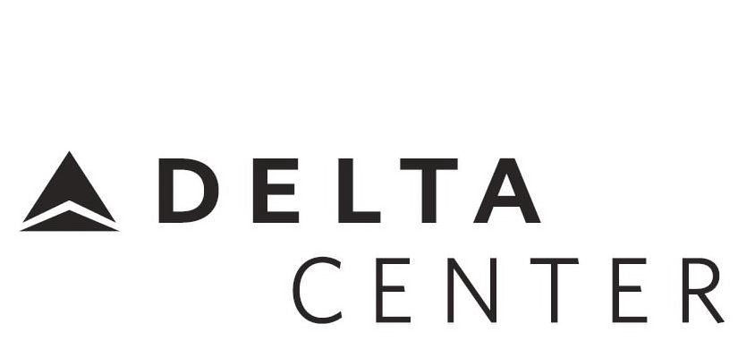  DELTA CENTER