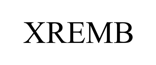  XREMB