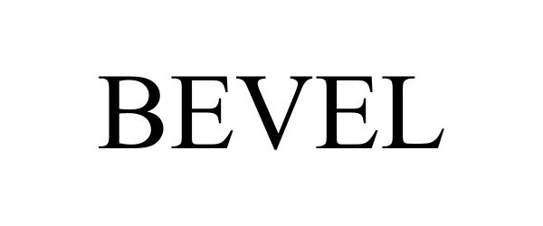 BEVEL