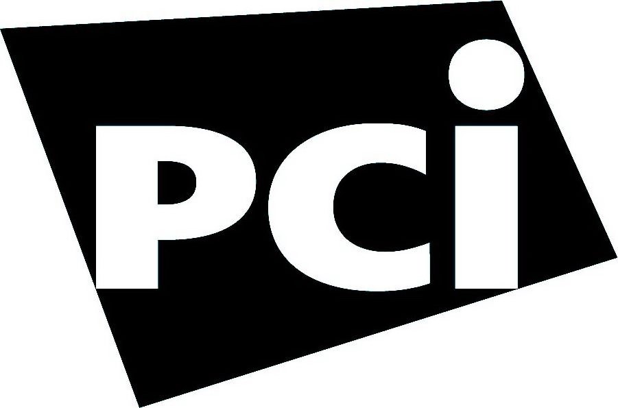 Trademark Logo PCI