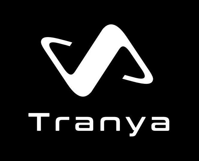 Trademark Logo TRANYA N