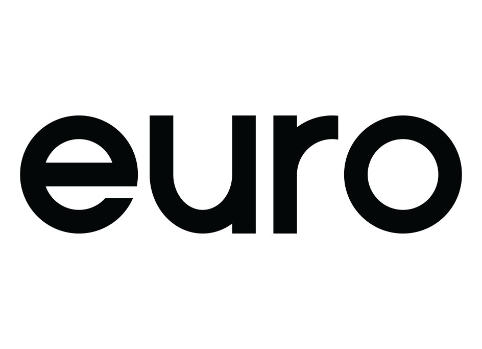 Trademark Logo EURO