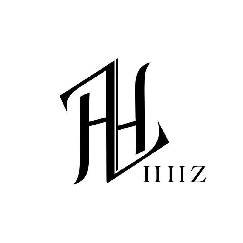 Trademark Logo HHZ