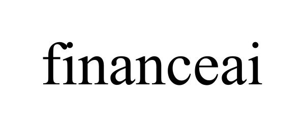 Trademark Logo FINANCEAI