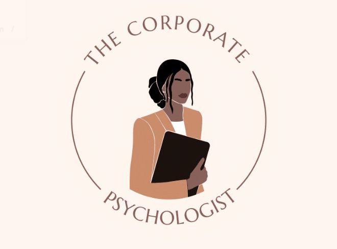 Trademark Logo THE CORPORATE PSYCHOLOGIST