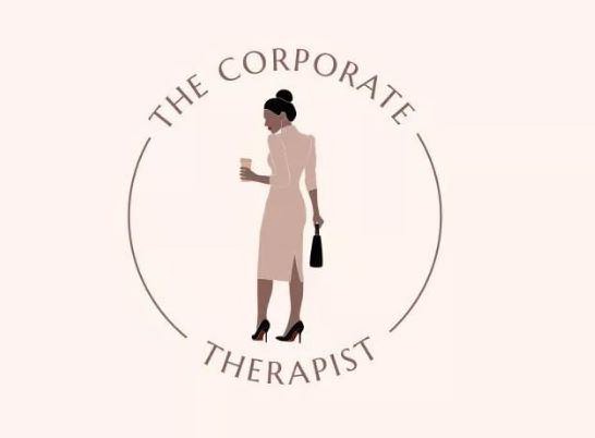 Trademark Logo THE CORPORATE THERAPIST
