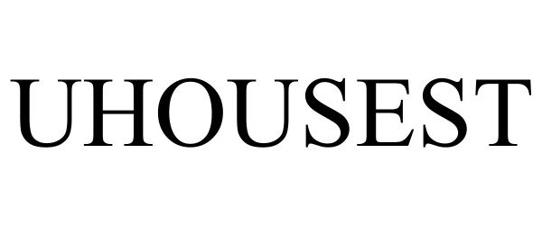  UHOUSEST