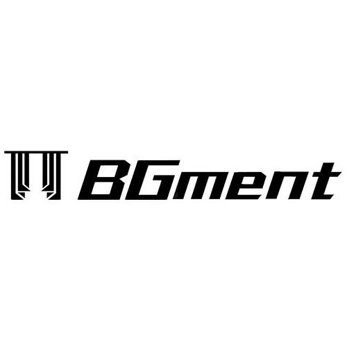  BGMENT